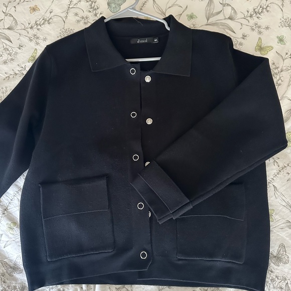 C’moi Cardi jacket. Size M/L - Picture 1 of 5